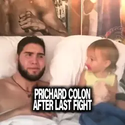 prichard colon