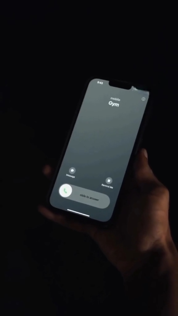 GYM Calls