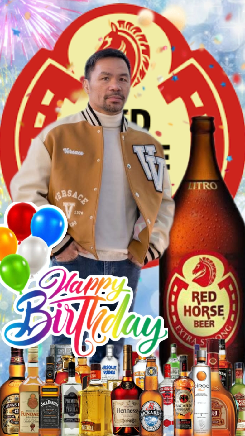 SELAMAT ULANG TAHUN