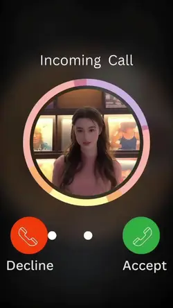 Incoming Call