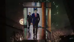 人間は辛いよ