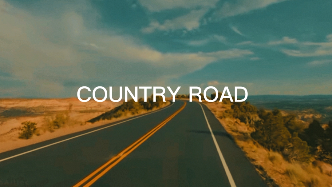 Country Road