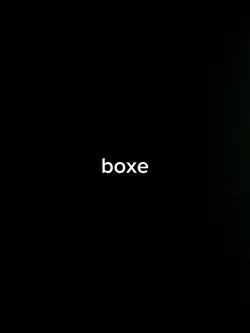 boxe