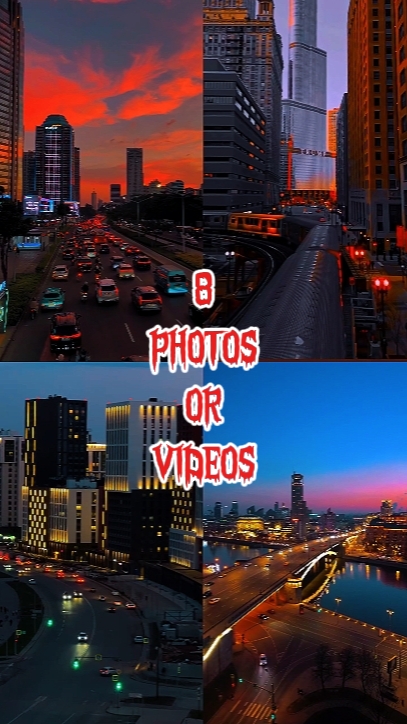8Clips videos