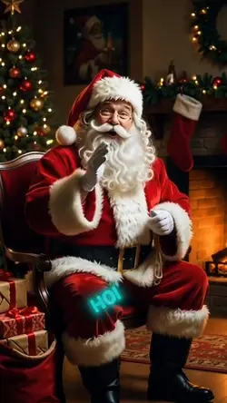 Merry Christmas 2025