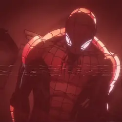 Edit spiderman