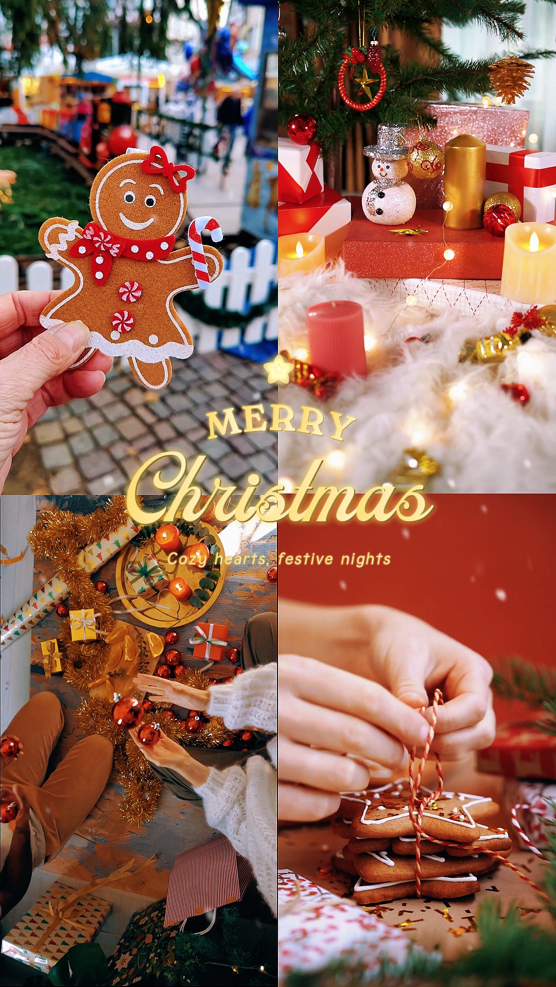 Feliz Navidad 