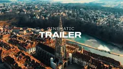 CINEMATIC TRAILER 