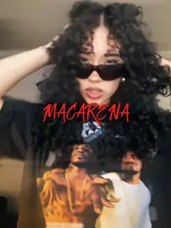 MACARENA