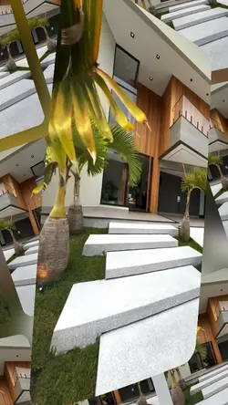 House sale