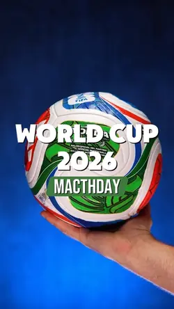 World Cup Matchday 