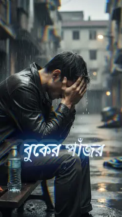 বুকের পাজর
