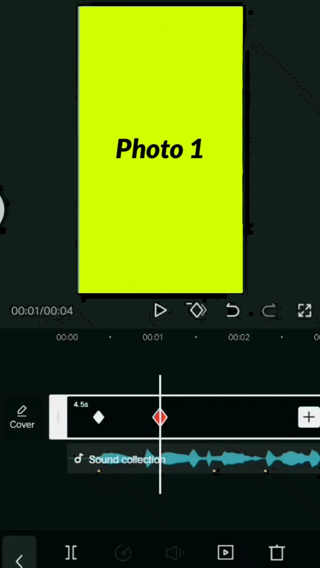Trending New Edit