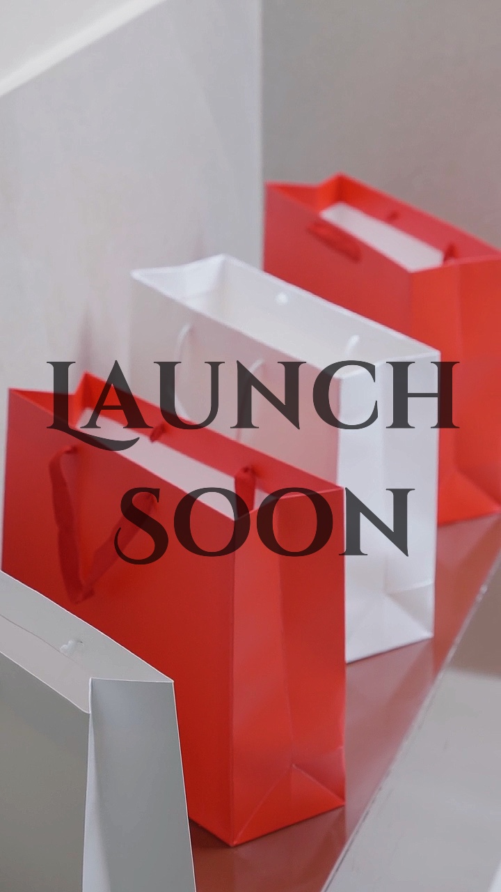 Lançamento em breve