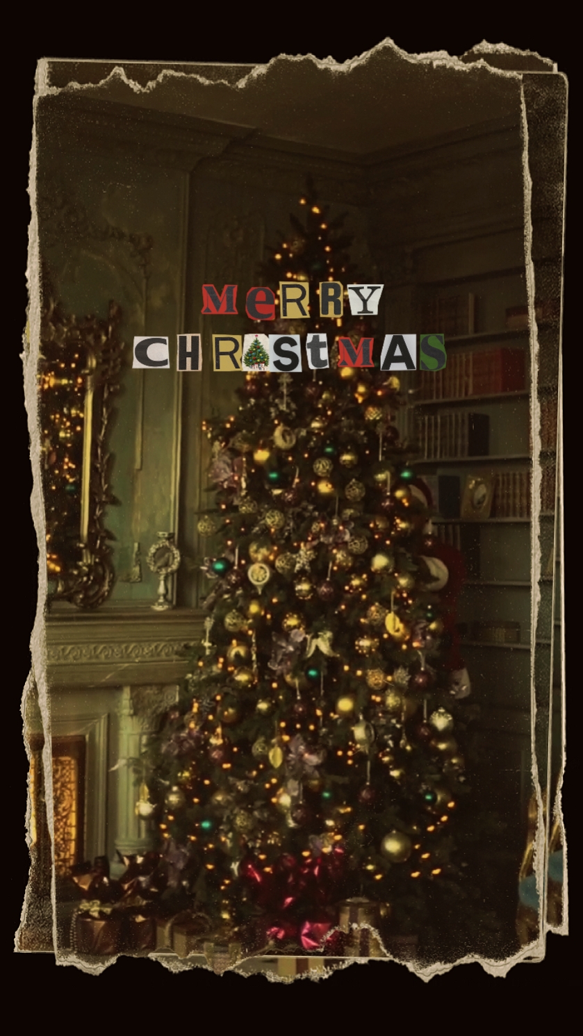 merry christmas