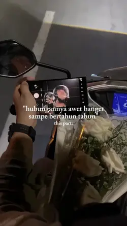 hubungannya awet bgt