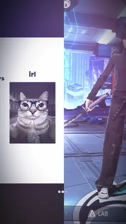 epep vs irl