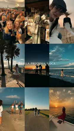 Mis mejores momentos