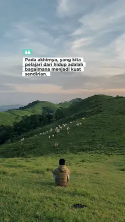 menjadi kuat