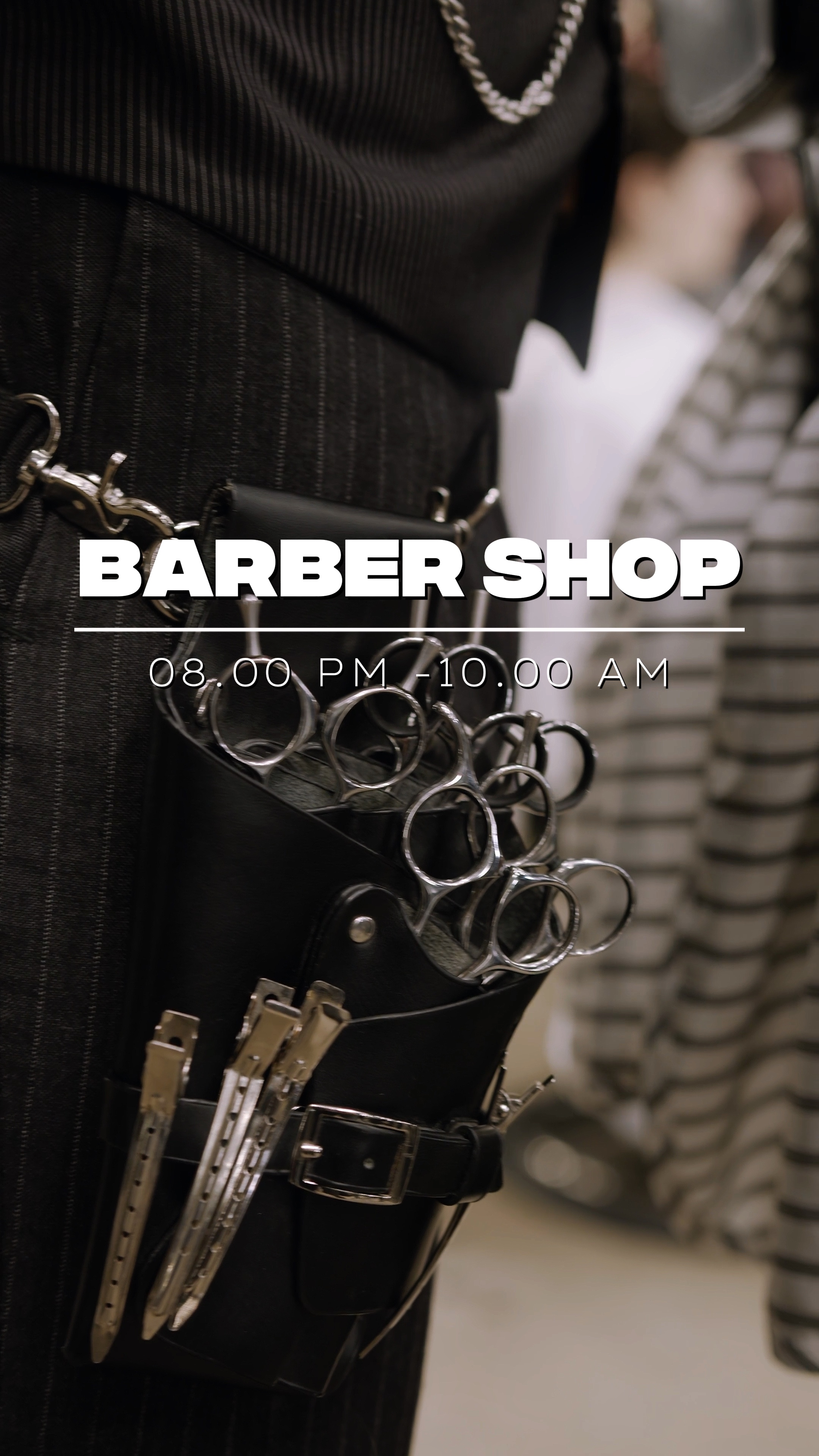 Barbearia 