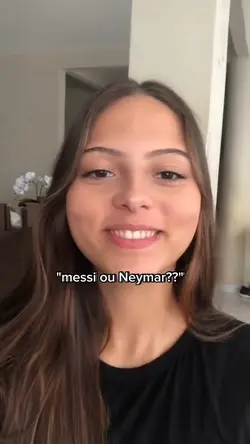 MESSI OR NEYMAR