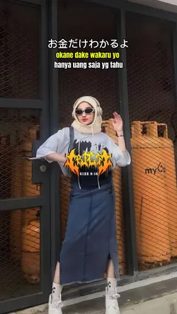 JJ KATA” JAPAN KECE