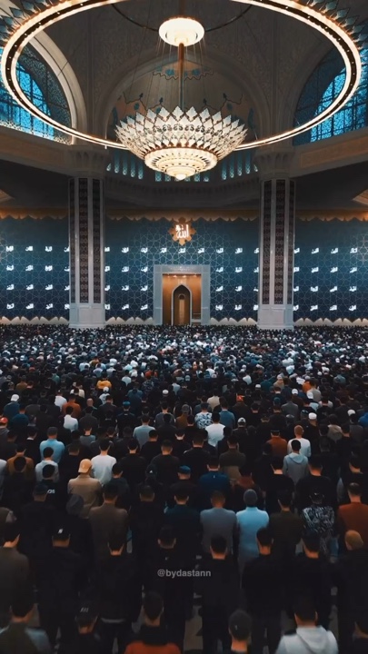 yakında ramazan