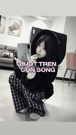 LƯỚT TRÊN CON SÓNG