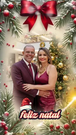 MARRY CHRISTMAS 