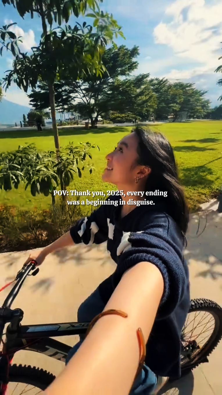 Terima kasih 2025