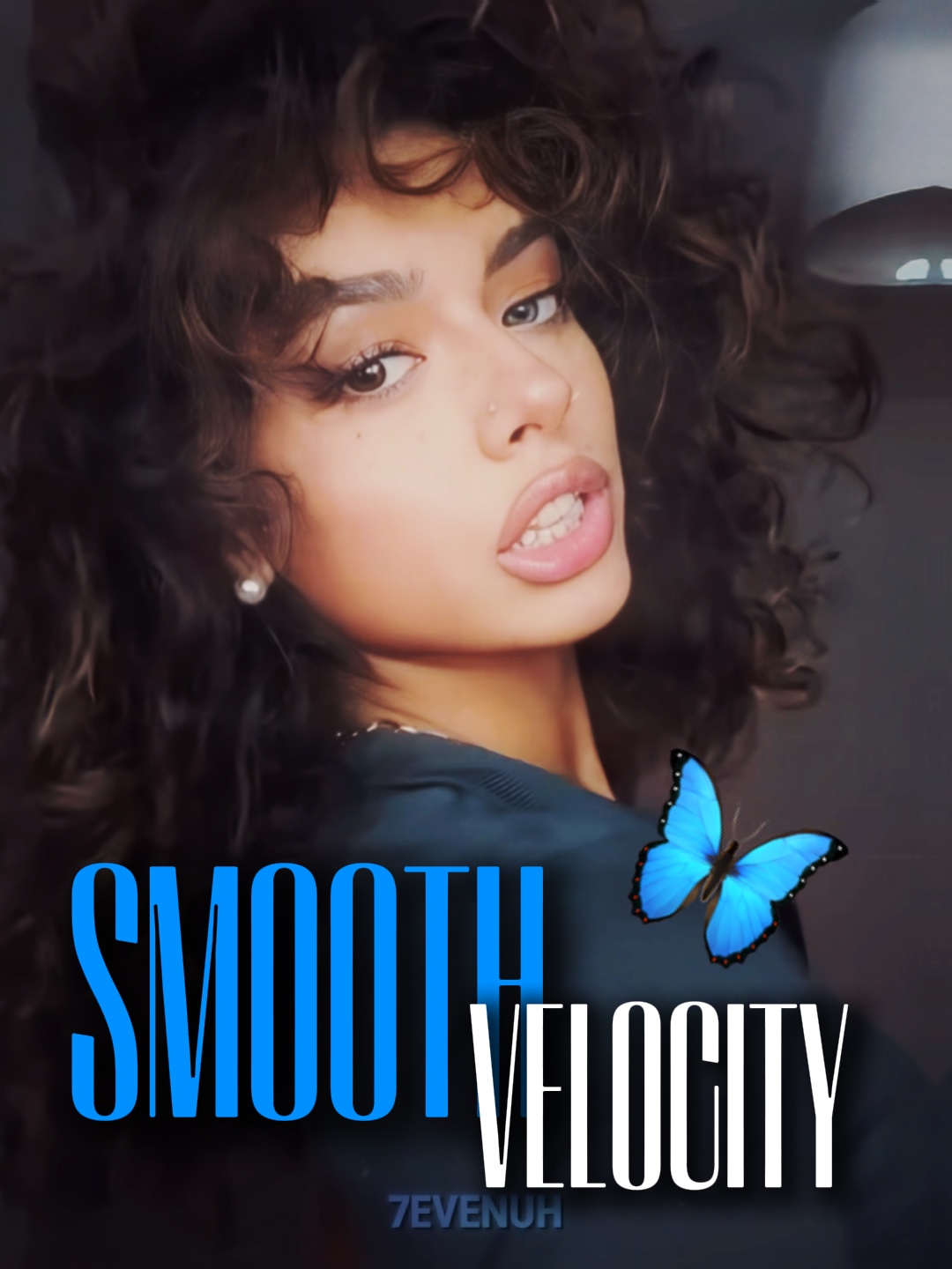 🦋vitesse douce 