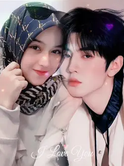 FOTO PASANGAN