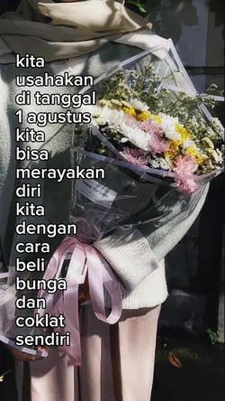 1 agustus