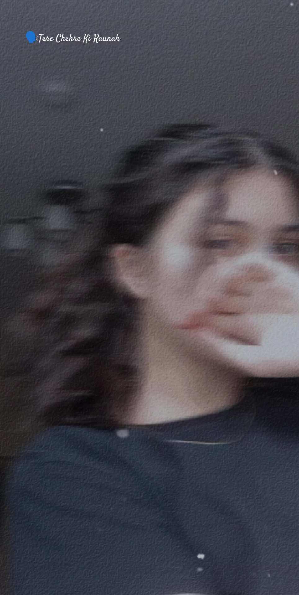 Tere Chehre Ki Rauna