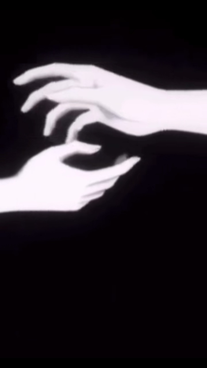 Hand grab edit