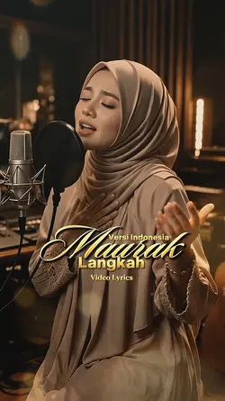 MAURAK LANGKAH