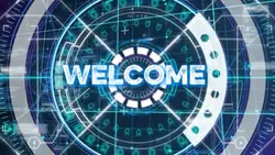Opening video 