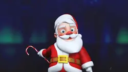 Santa Claus ²
