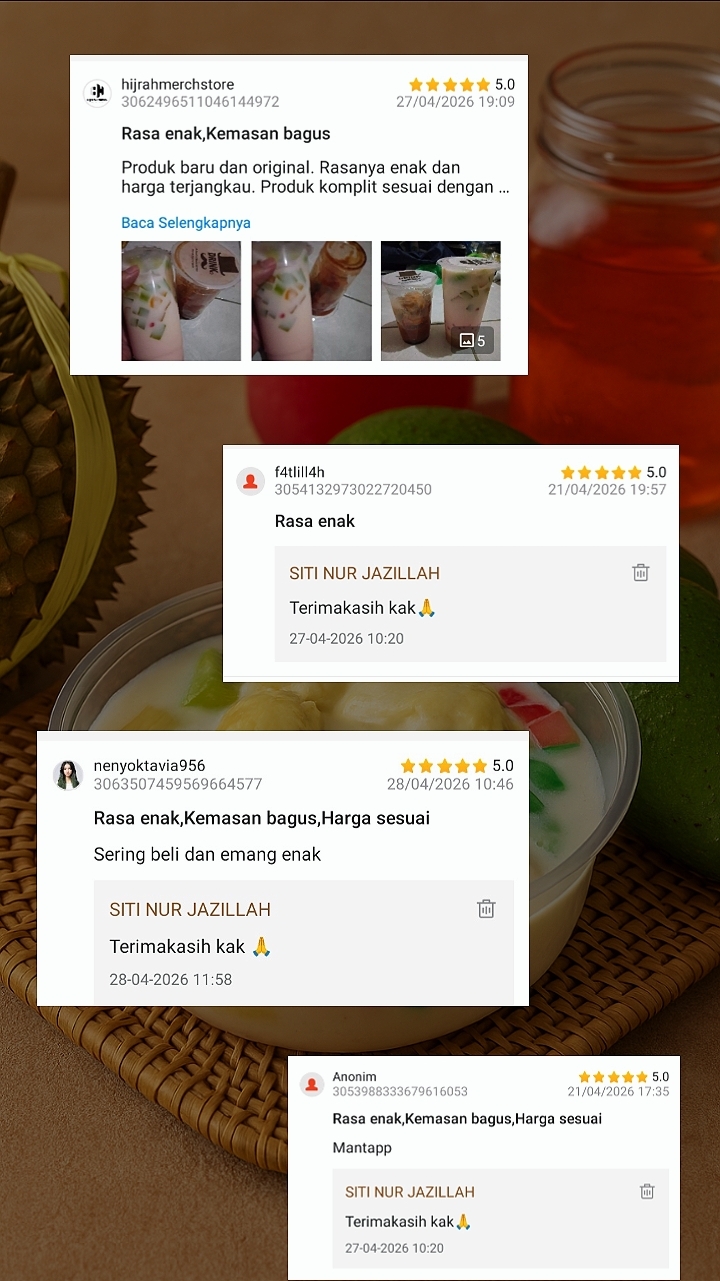 Testimoni