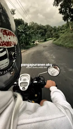 Raiso Ngapusi slowmo