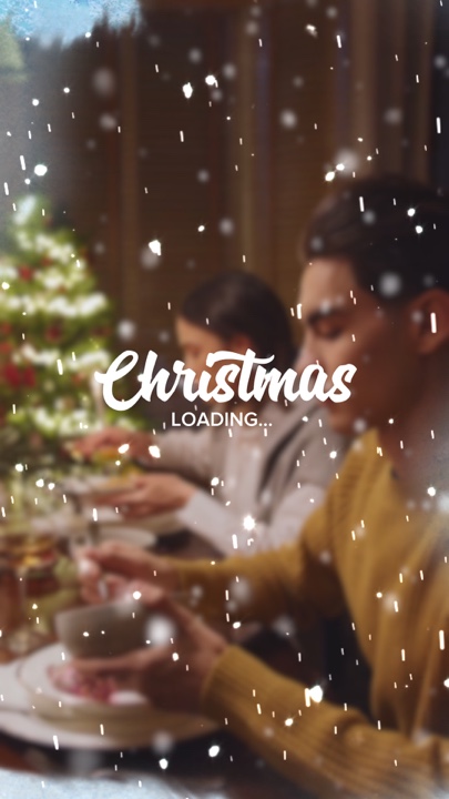 Fiesta de Navidad