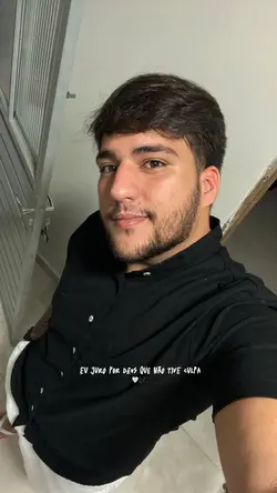 Eu juro por Deus 🎶