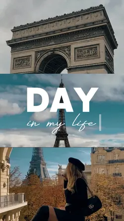 Mini vlog