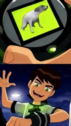 glow up