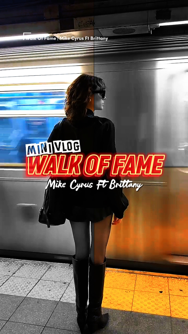 Mini Vlog Aesthetic