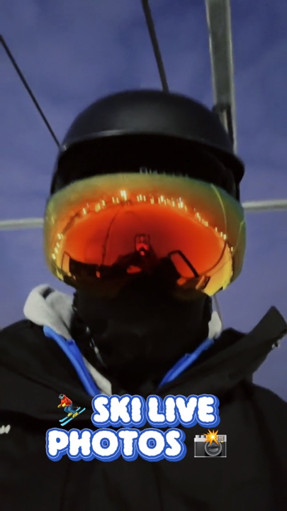 ski live photos