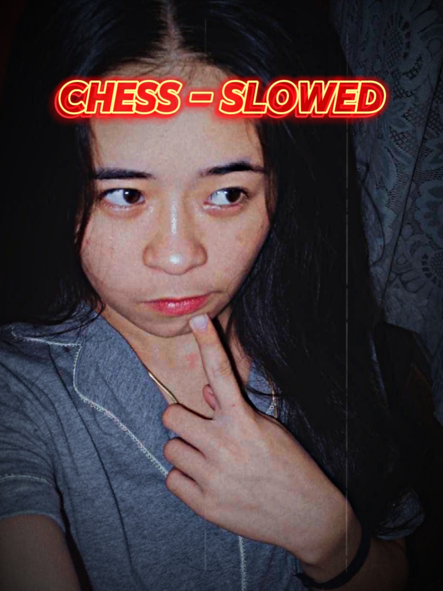 Chess-slowed! 