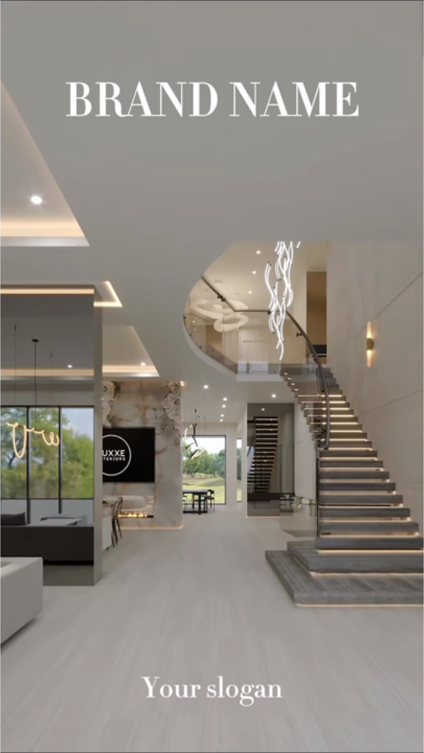 Desain Interior