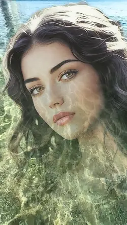 deniz dalga hüzün