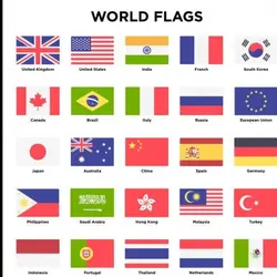my country